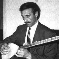 Şeref Taşlıova