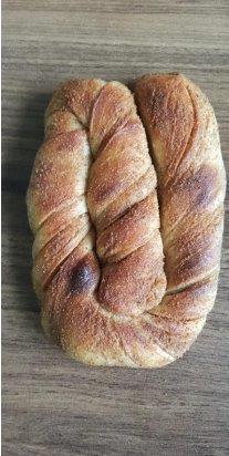 Ilgın Haşhaşlı Kömbe