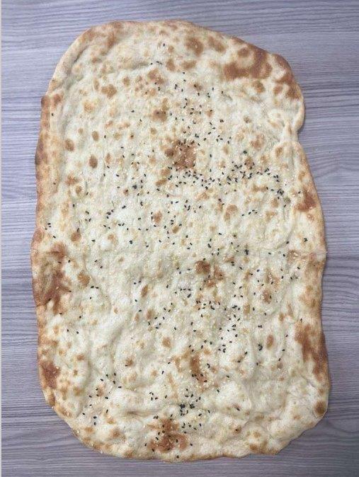 Diyarbakır Paşa Lavaşı