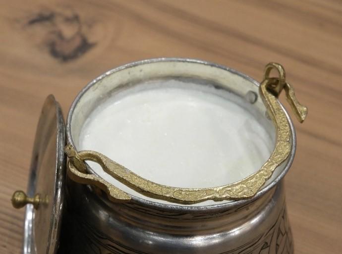 Karapınar Sheep Yogurt
