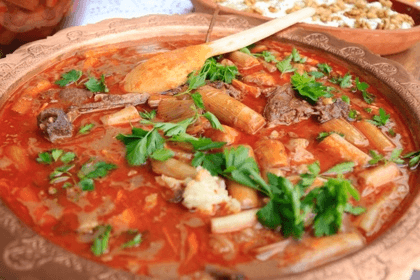 Diyarbakır Kenger Meftunesi
