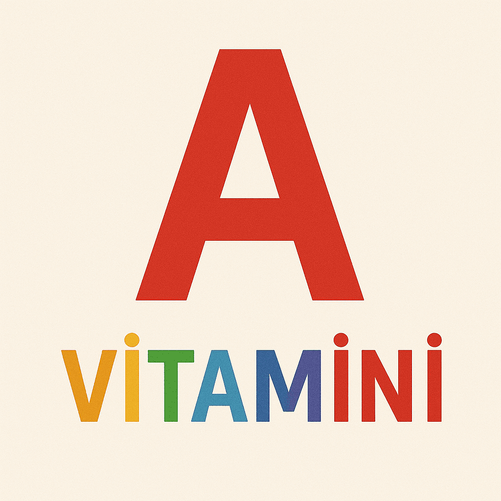 Vitamin A