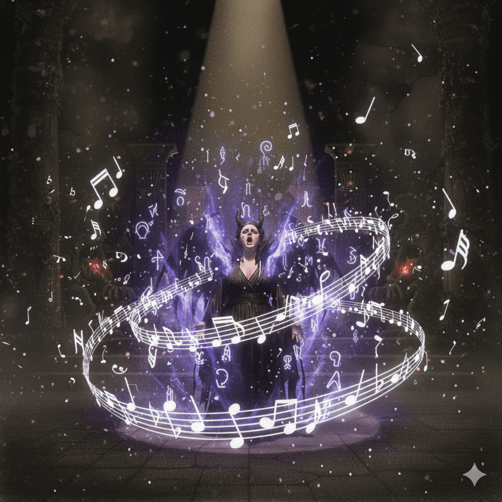 The Magic Flute (Die Zauberflöte)