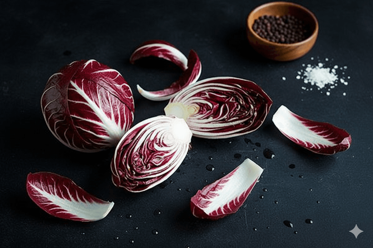 Radicchio Rosso di Treviso