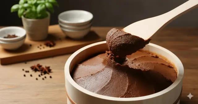 Hatcho Miso
