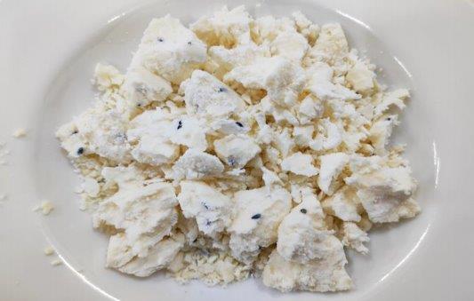 Talas Çörekotlu Cheese