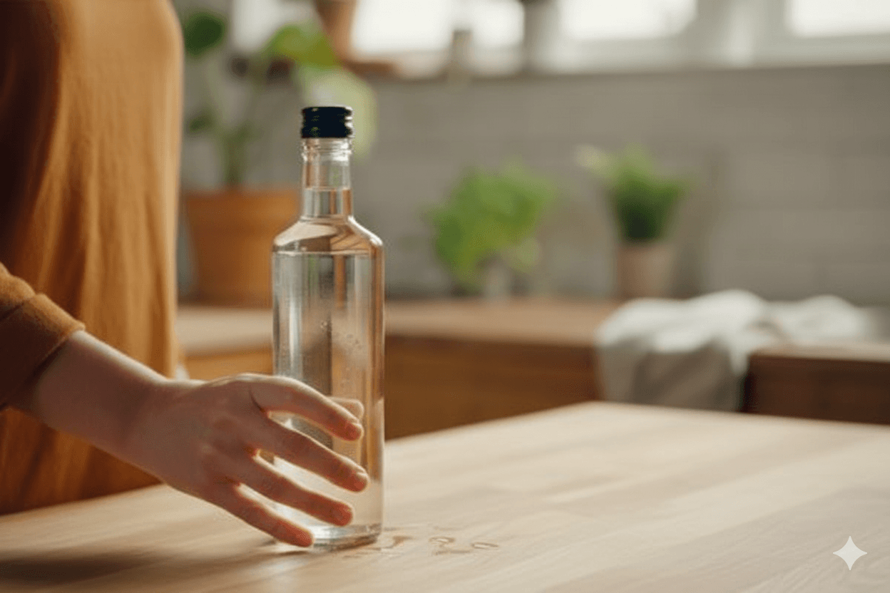 Estonian Vodka