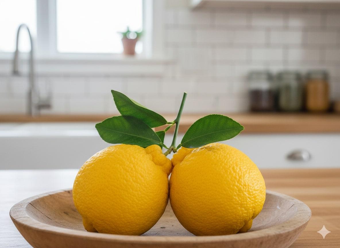 Kito Yuzu
