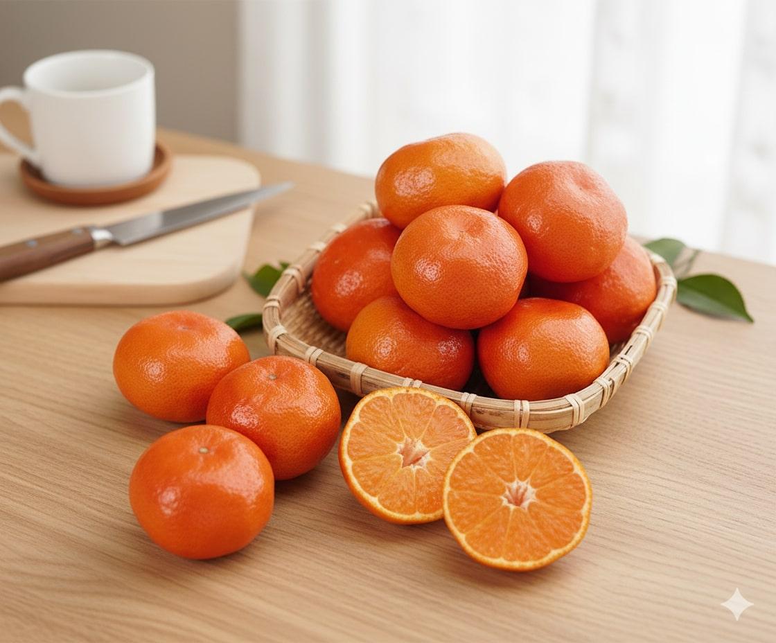 Kagawa Obarabeniwase Mikan