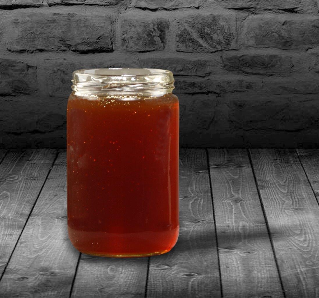 Kastamonu Chestnut Honey