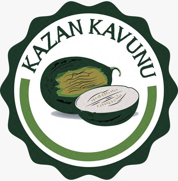 Kazan Pumpkin