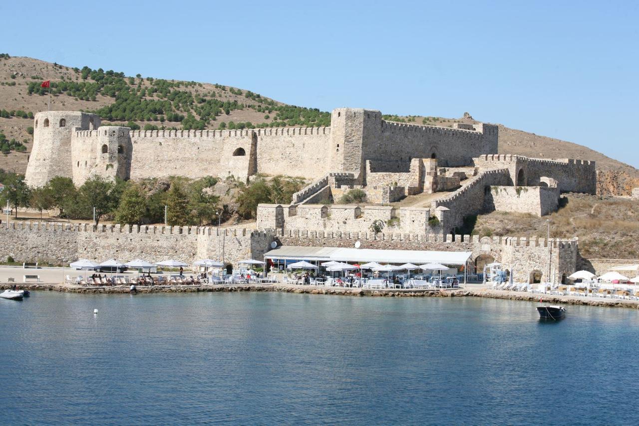Bozcaada (Tenedos)