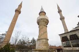 Çandır Şahruh Bey Mosque