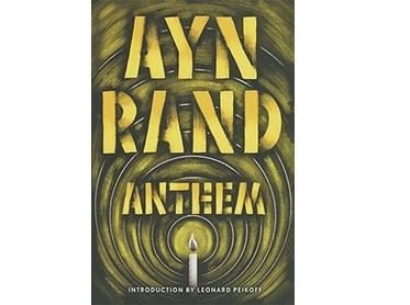 Anthem (Book)