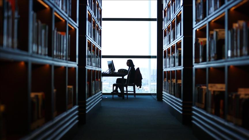 Library Week