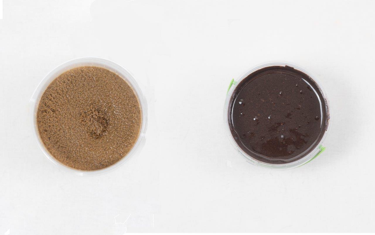 Uşak Poppy Paste