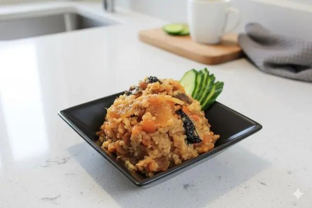 Kishu Kinzanji Miso