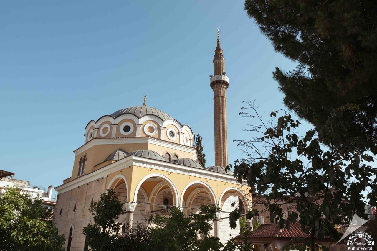 Aydın Ramazan Paşa Camii