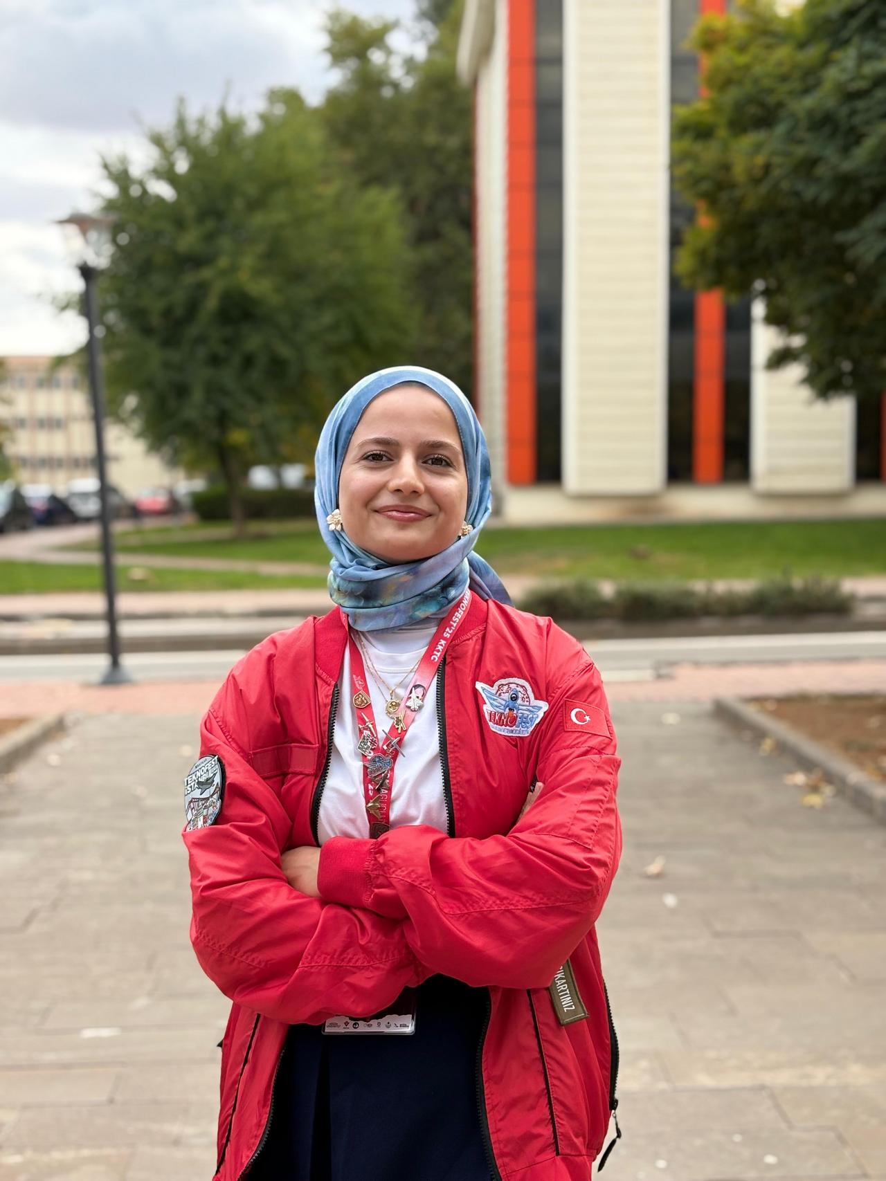 Rümeysa İrem Akpınar