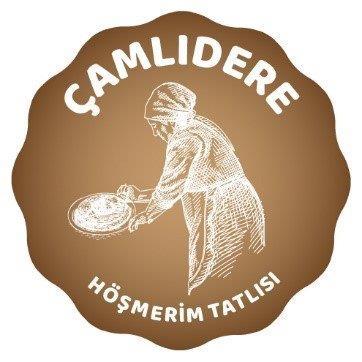Çamlıdere Höşmerim Tatlısı