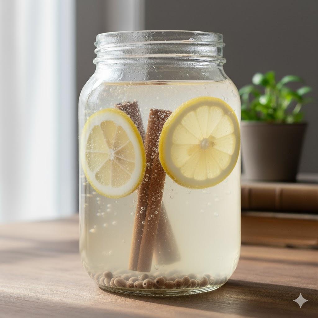 Water Kefir