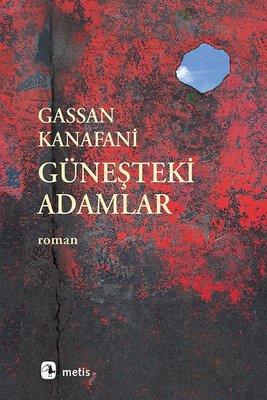 Güneşteki Adamlar (Kitap)