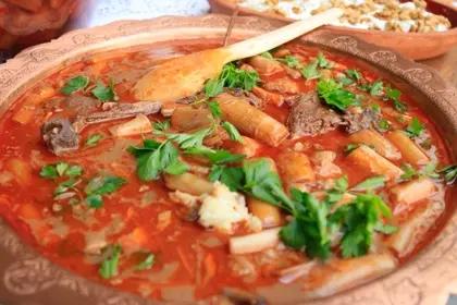 Diyarbakır Kenger Meftunesi