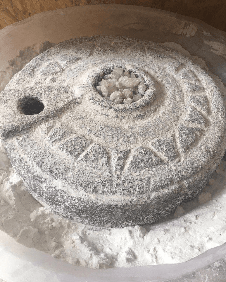 Çankırı Rock Salt