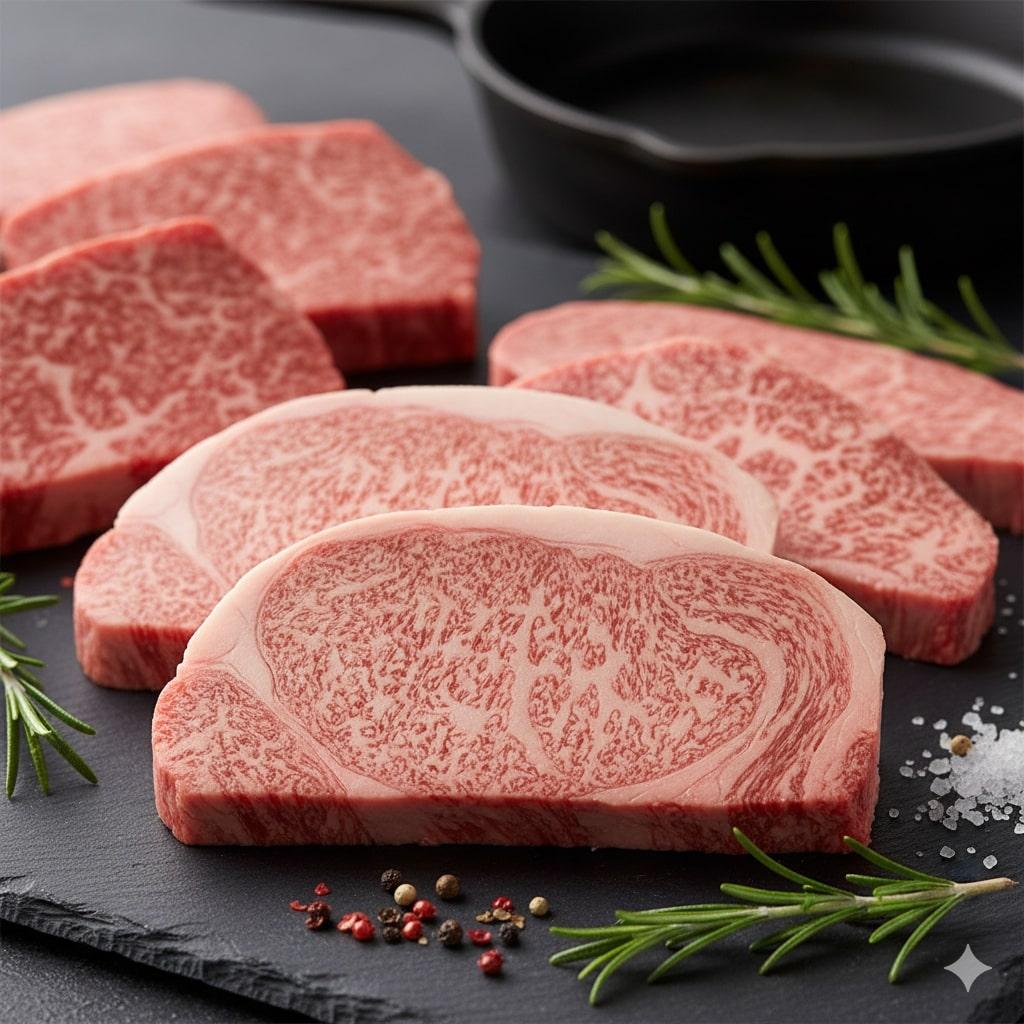Yonezawa Beef