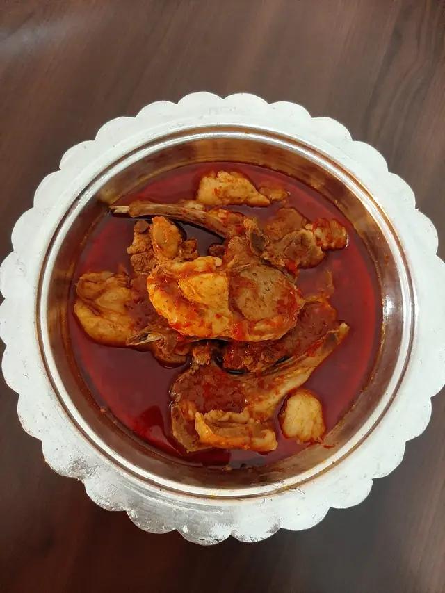Diyarbakır Et Eşkenesi