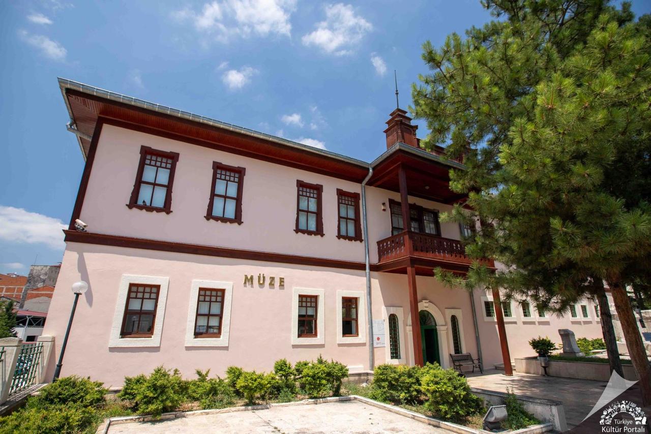 Bilecik Museum