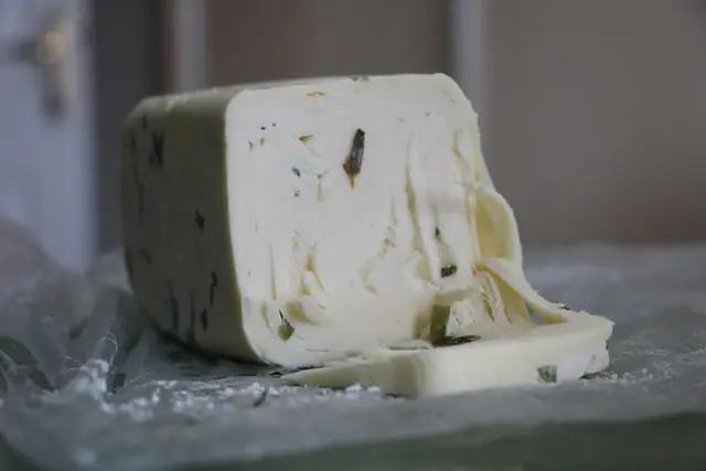 Yüksekova Çirek Cheese