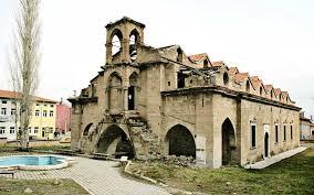 Isparta Aya Yorgi Kilisesi