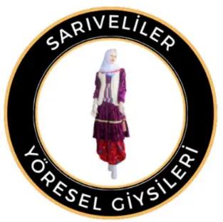 Sarıveliler Traditional Clothing