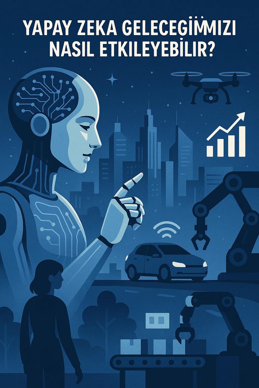 How Can Artificial Intelligence Affect Our Future?
