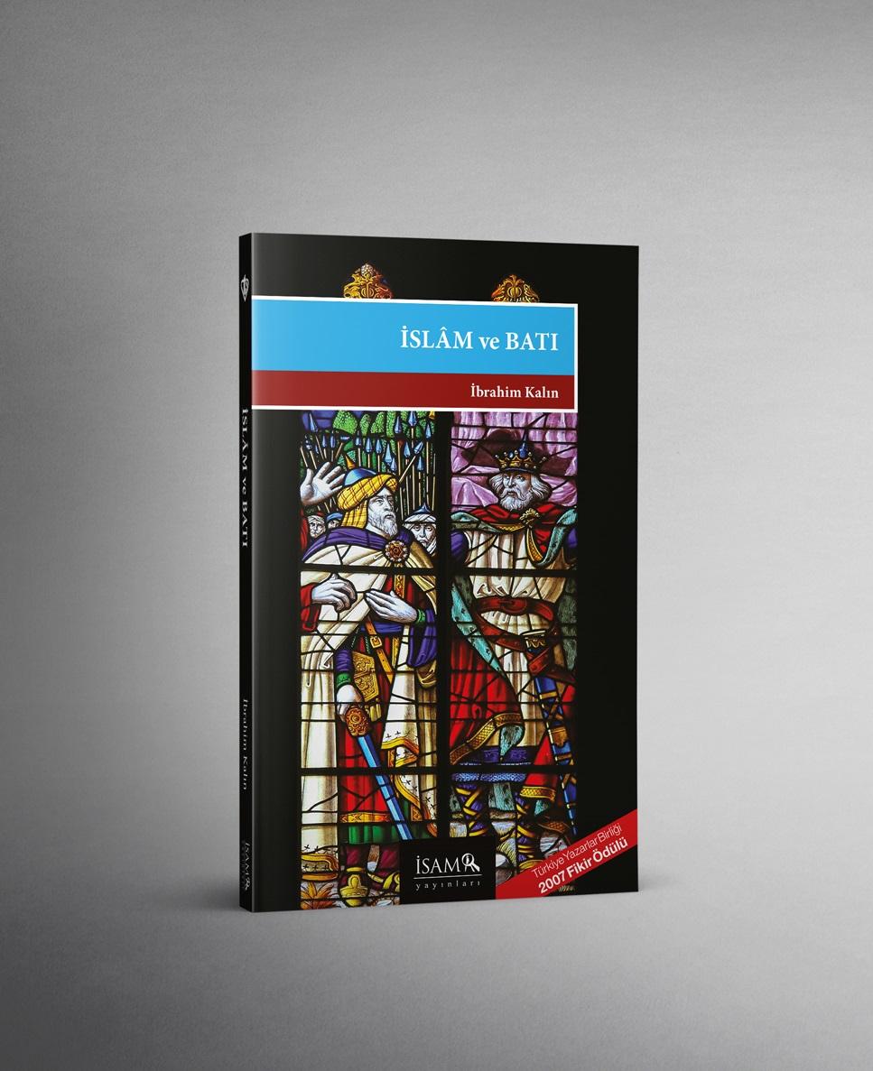 Islam and the West (Book)