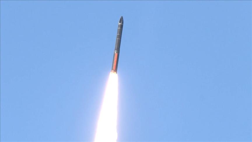 Poseidon Nükleer İnsansız Denizaltı Sistemi