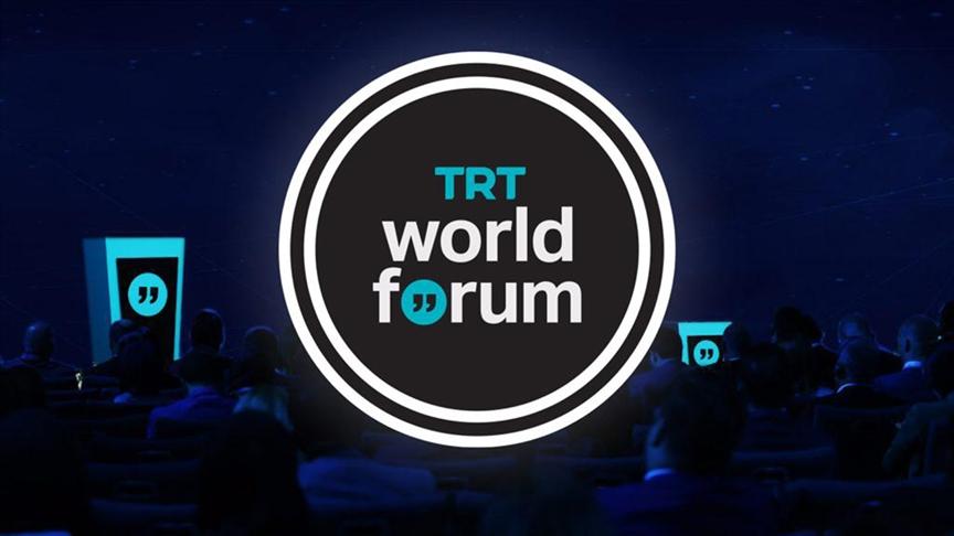 TRT World Forum