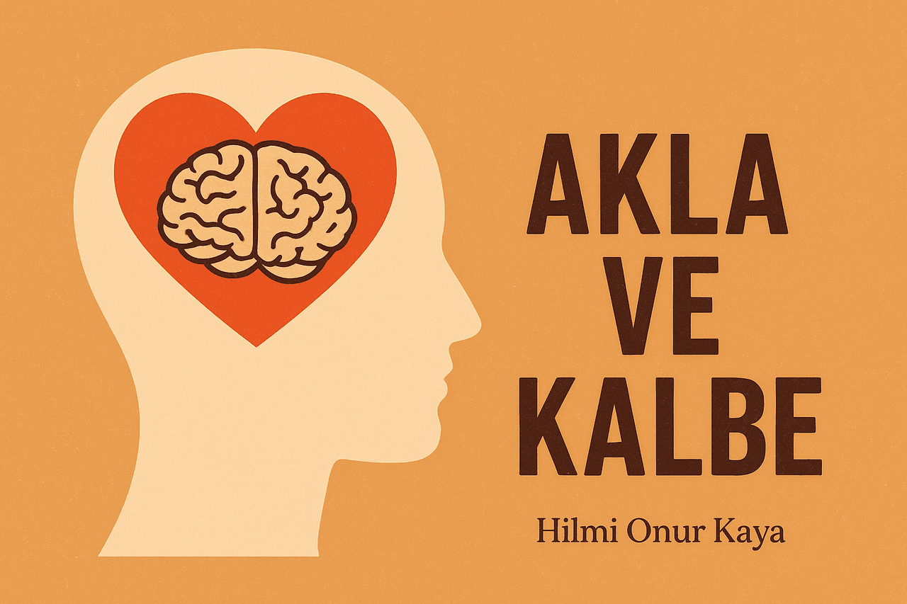 To the Mind and the Heart
