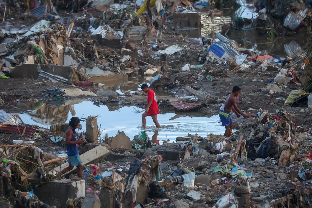 2025 Kalmaegi Typhoon