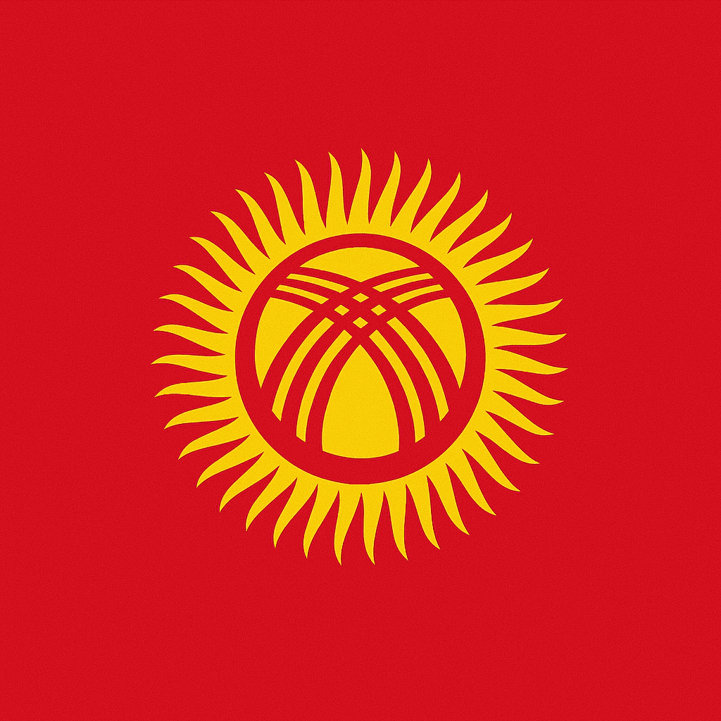 Kırgızistan Tarihi ve Ecdadı Anma Günü