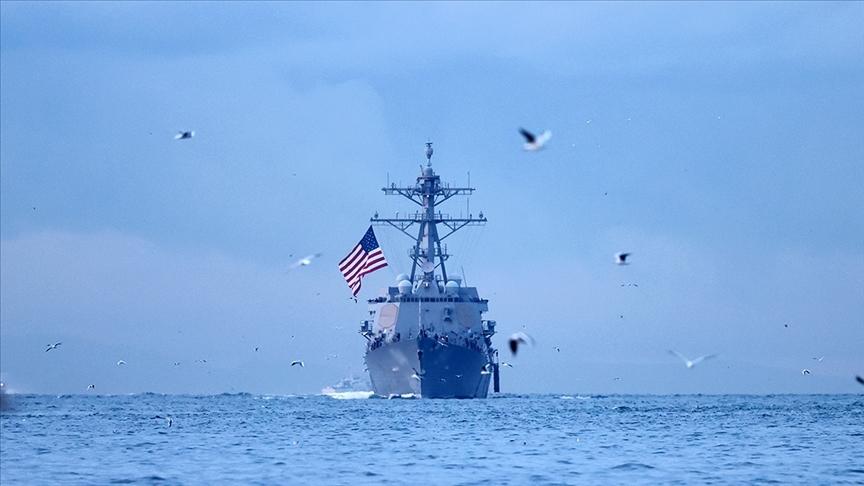 U.S. Military Operations in the Caribbean and Pacific (2025)