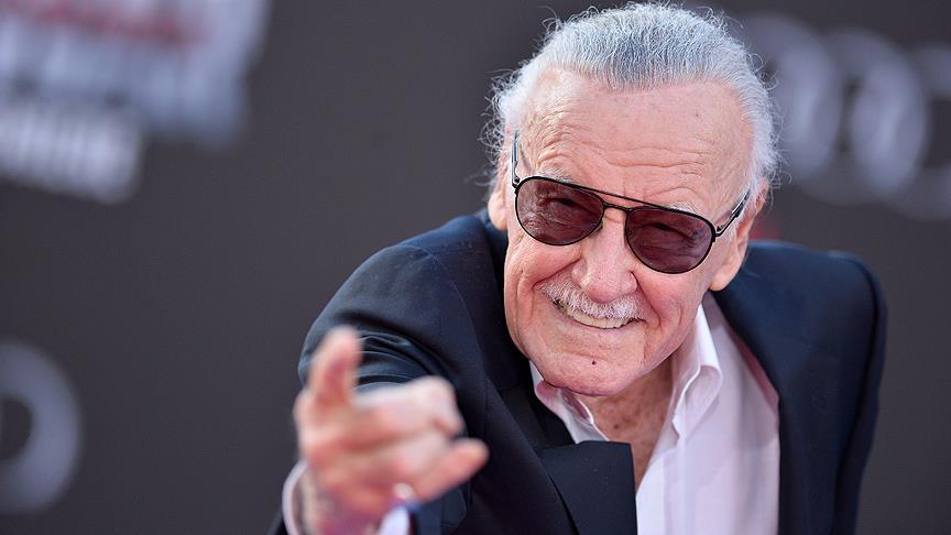 Stan Lee