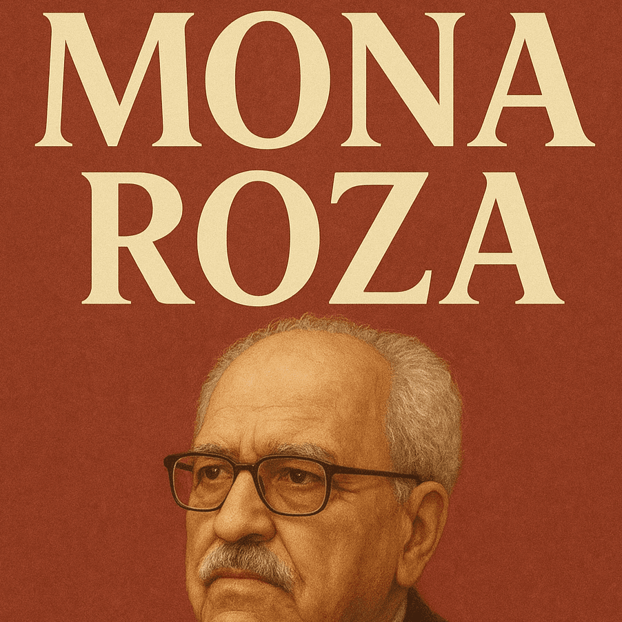 Mona Roza (Şiir)
