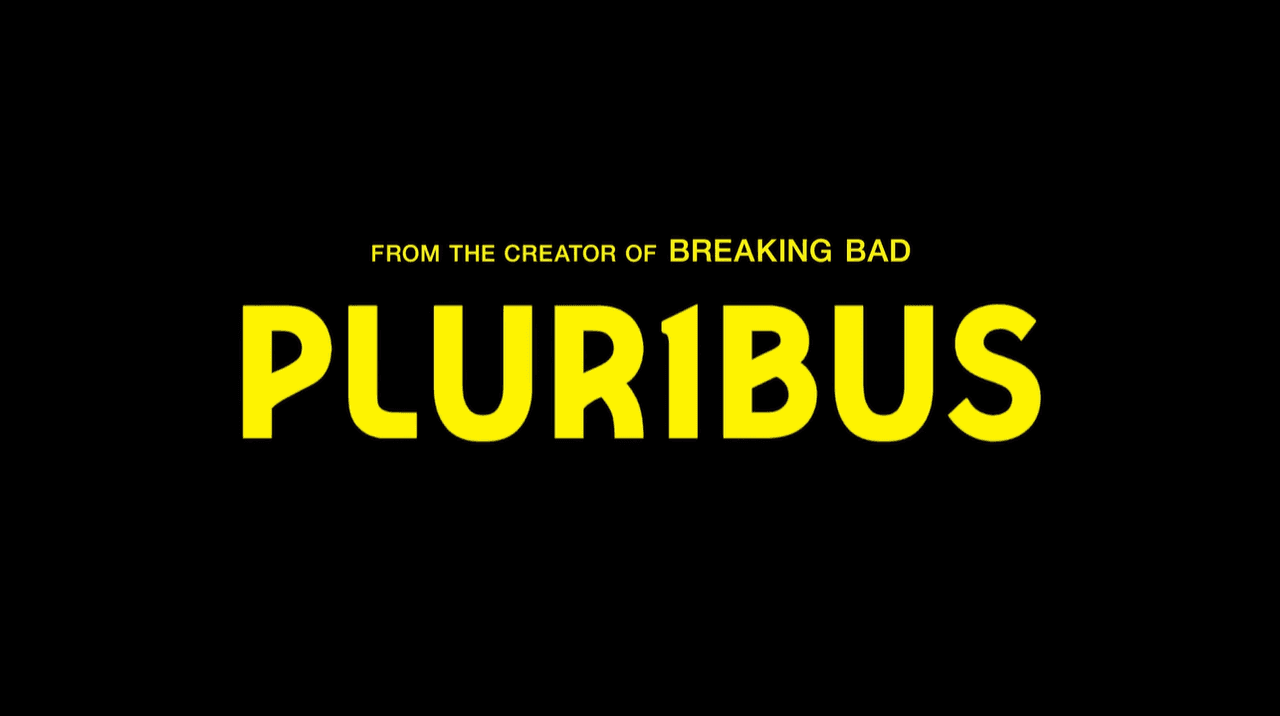Pluribus (Series)