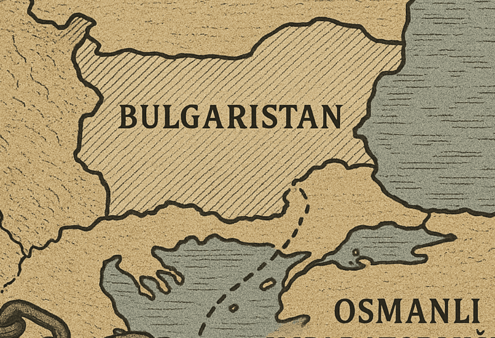 How Did Bulgaria Separate from the Ottoman Empire? A Brief Assessment