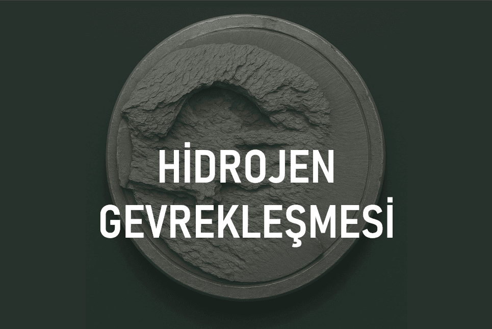 Hydrogen Embrittlement
