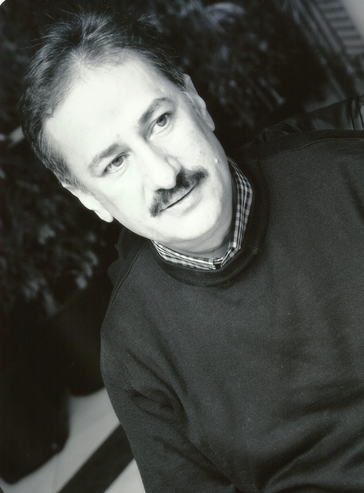 MEHMET NACI INCI