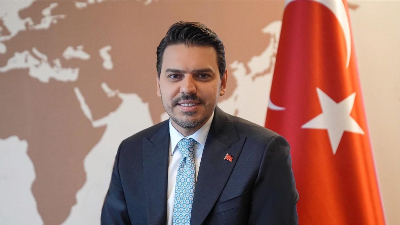 Abdullah Eren