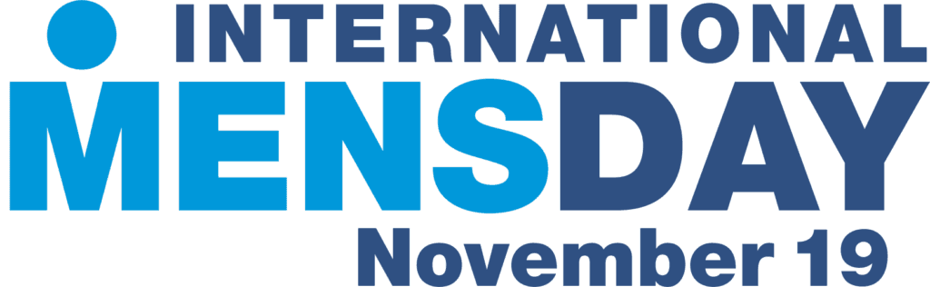 International Men's Day
